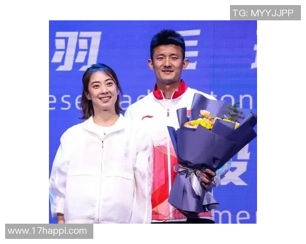 对话赵伟：回顾羽毛球生涯中的挑战与成就